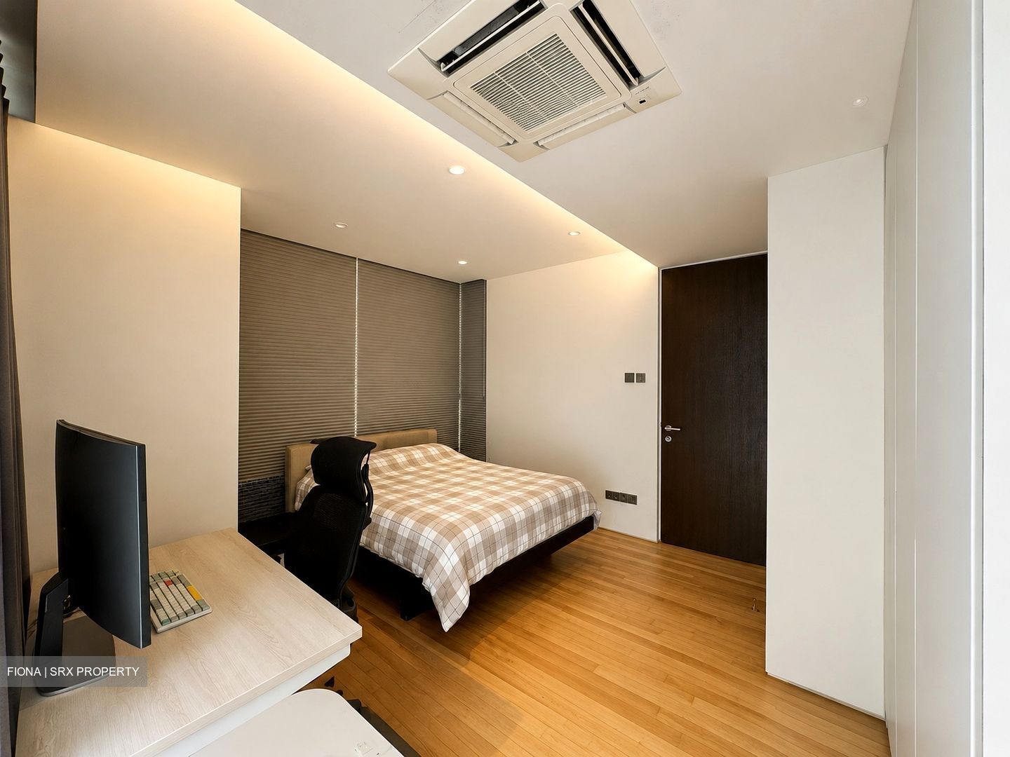 The Lincoln Modern (D11), Apartment #561003541